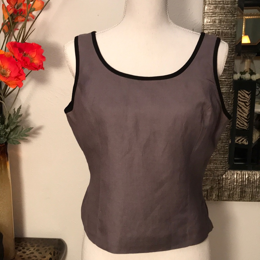 Tank & Jacket Set - Picture 4 of 6